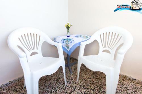 Hostal Pension Mylos