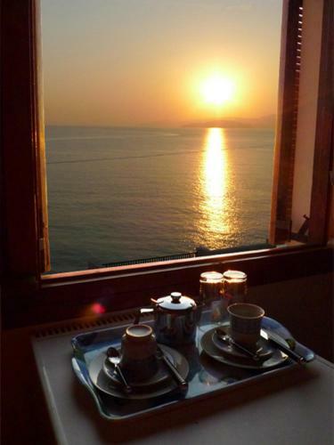 Hostal Pension Mylos