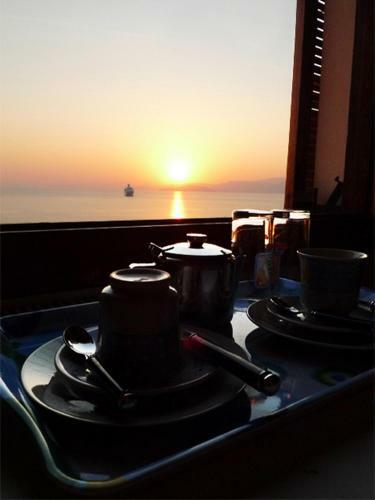 Hostal Pension Mylos