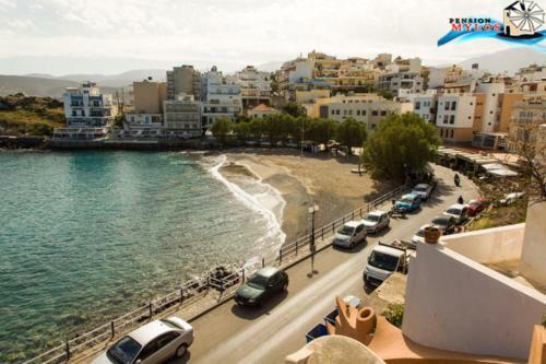 Hostal Pension Mylos