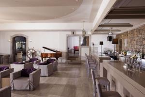 Hotel Sensimar Minos Palace