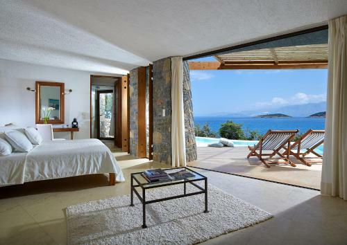 Thalassa Villas