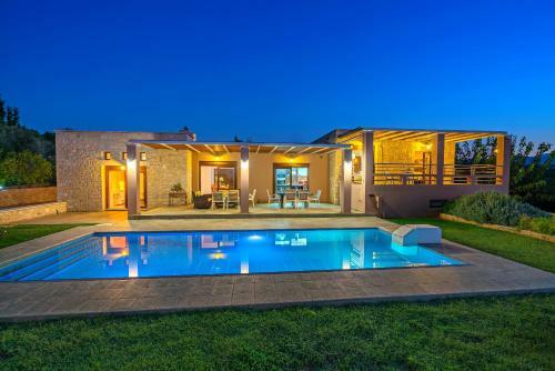 Villa Lucia