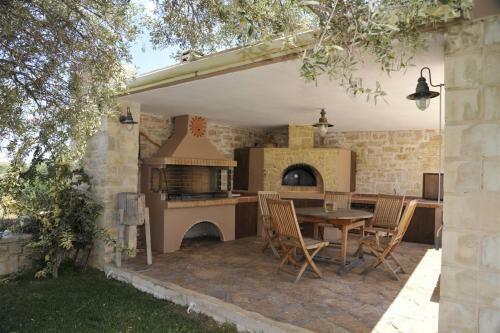 Villa Lucia