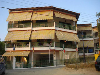 Apartamento Villa Solena