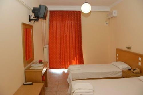 Hotel Aphroditi