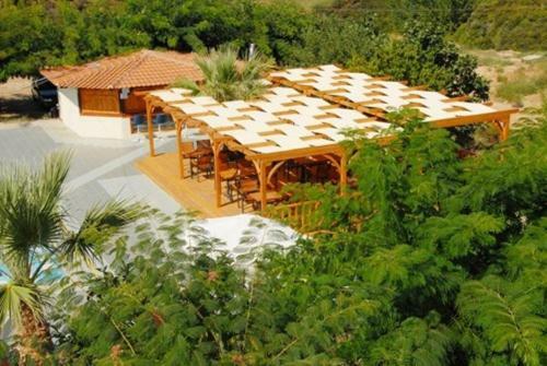 Hotel Aphroditi