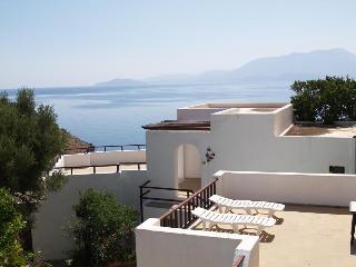 Aparthotel Cretan Village Hotel