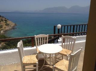 Aparthotel Cretan Village Hotel
