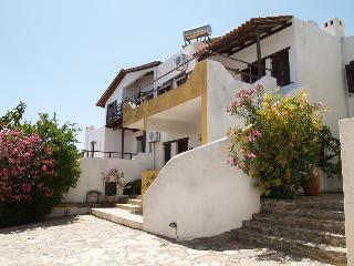 Aparthotel Cretan Village Hotel