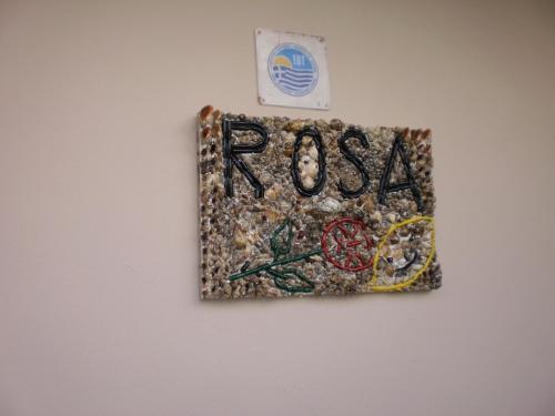 Apartamento Studios Rosa