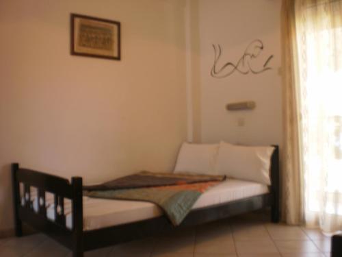 Apartamento Studios Rosa