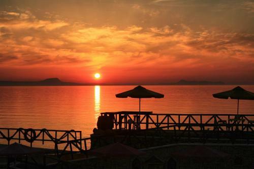 Apartamento Alkionis Beach