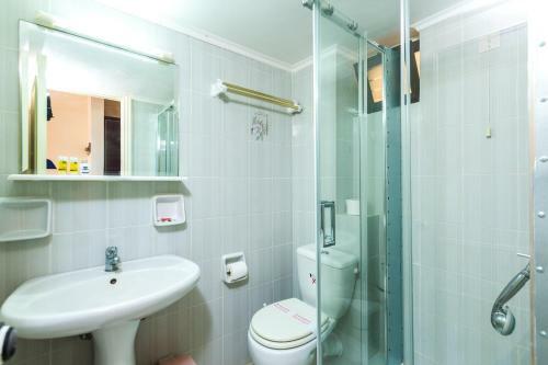 Rosebay Apartments