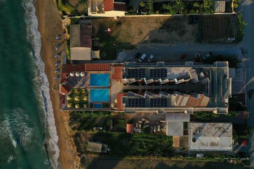Ekavi Hotel