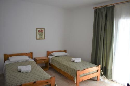 Ermioni Apartments