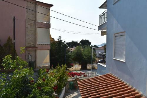 Ermioni Apartments