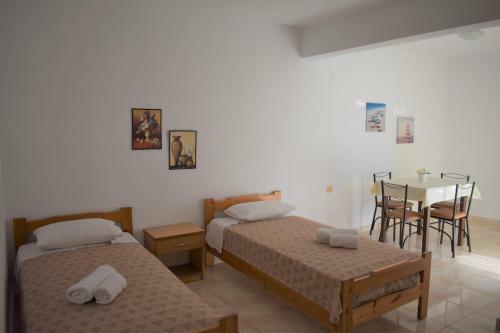 Ermioni Apartments
