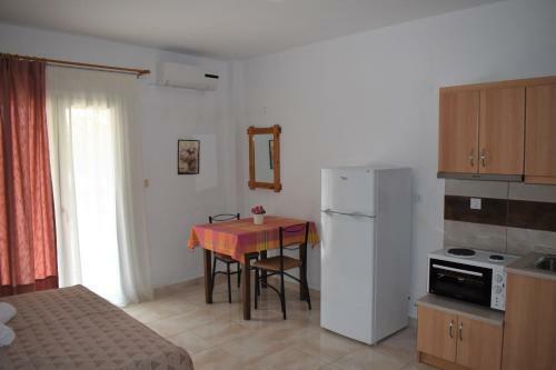 Ermioni Apartments