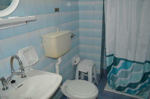 Angeliki's Apartments