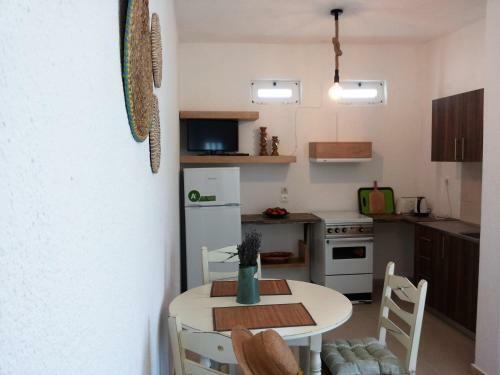Dimitra Apartments