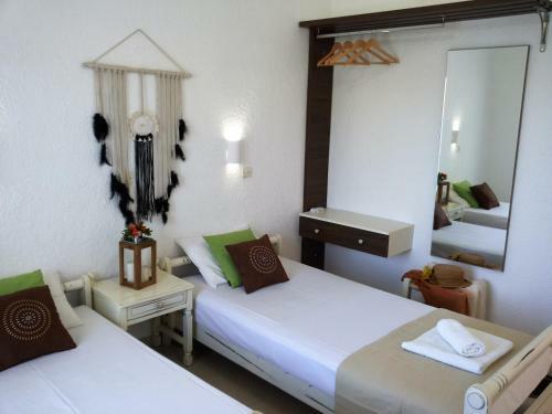 Dimitra Apartments