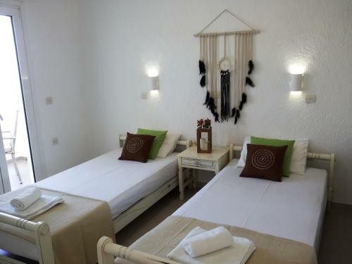 Dimitra Apartments