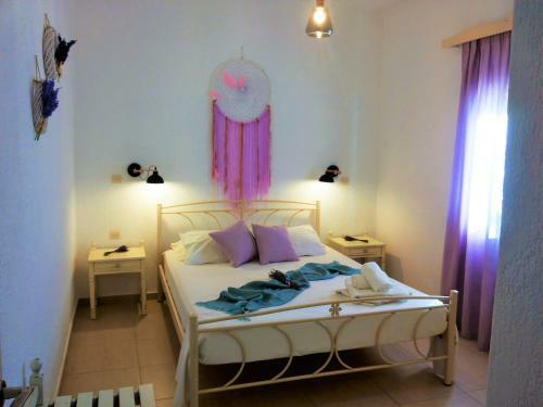 Dimitra Apartments