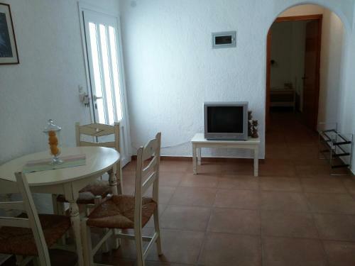 Dimitra Apartments