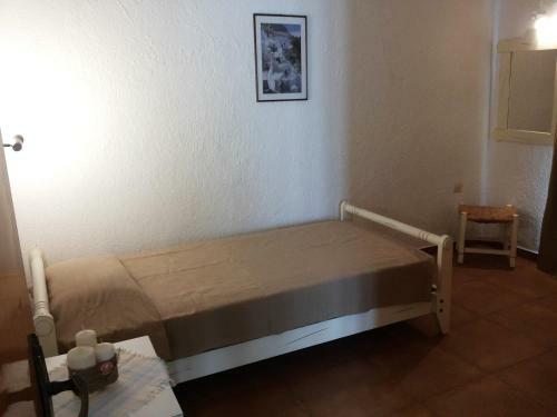 Dimitra Apartments
