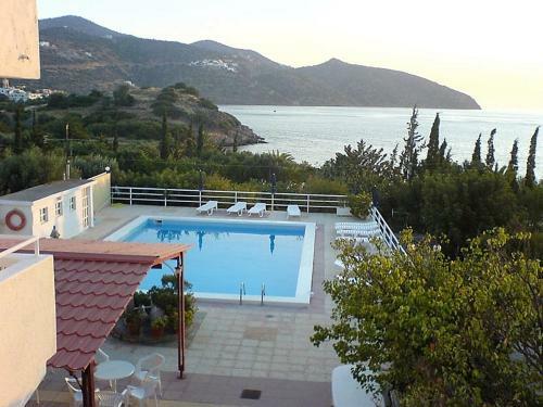 Dimitra Apartments
