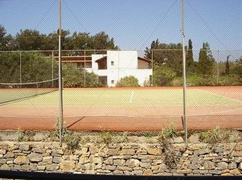 Aparthotel Polydoros