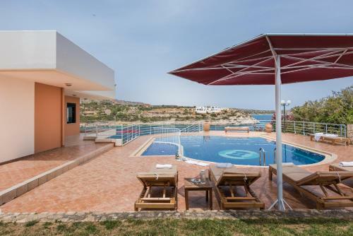 Mare Nostrum Villas I