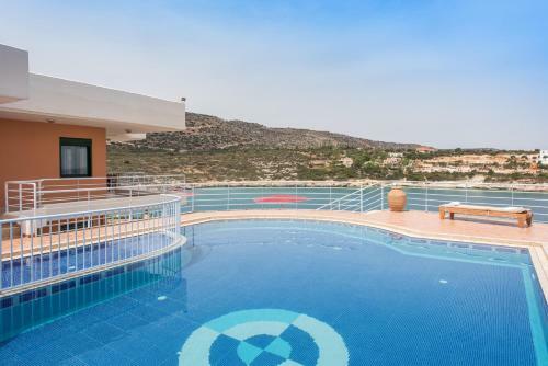 Mare Nostrum Villas I