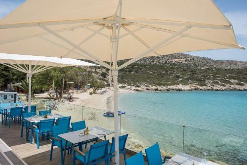 Mare Nostrum Villas I