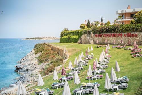 Mare Nostrum Villas I