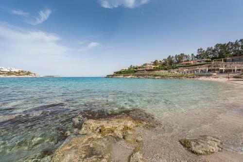 Mare Nostrum Villas I