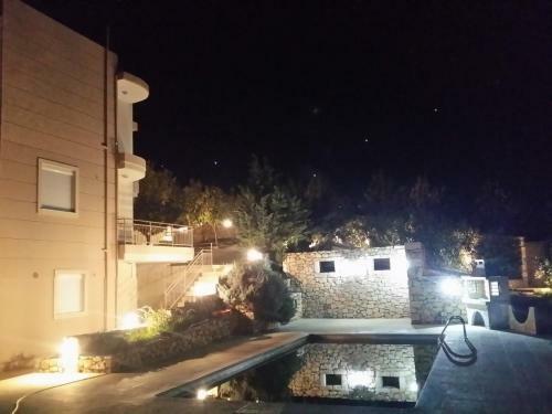 Villa Crete View