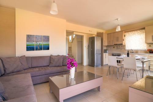 Villa Crete View