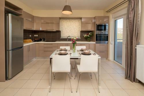 Villa Crete View