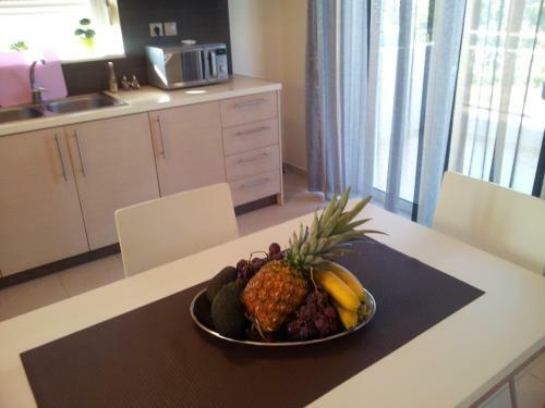 Villa Crete View