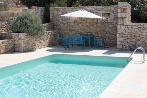 Villa Crete View
