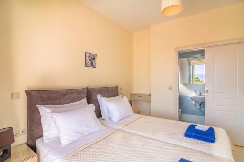 Villa Crete View