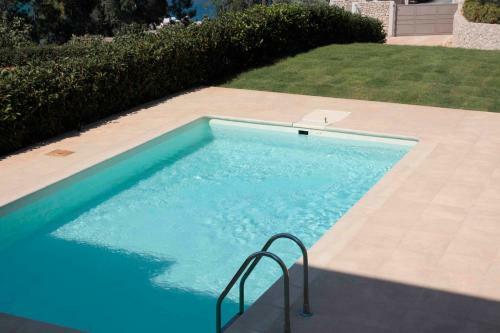 Villa Crete View
