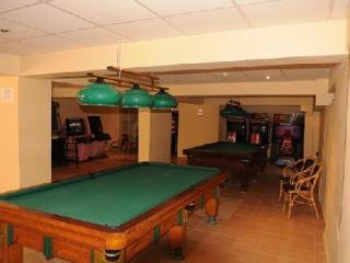 Aparthotel Hotel Koukounaria