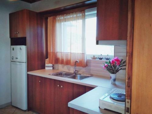 Apartamento Irini Studios
