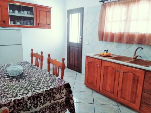 Apartamento Irini Studios