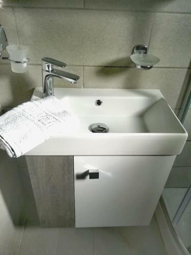 Apartamento Irini Studios
