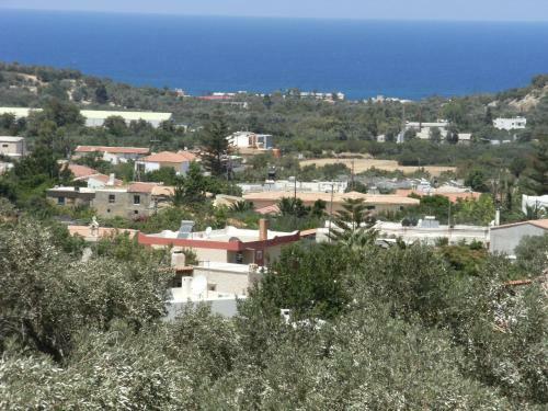 Helidonia Villas
