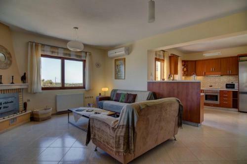 Helidonia Villas